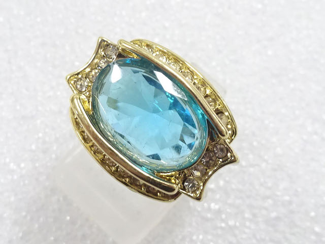 Japanese Kimono / Antique Accessories Metal